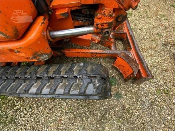 Mini-pelle HUTTER IHI 15NX – 1,5 T + 3 Godets – Garantie 12 mois