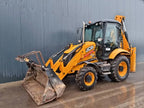 JCB 3CX P21 ECO