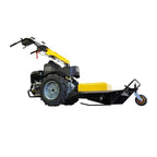 Débroussailleuse Frontale Motoculteur Sakawa Pro Trac
