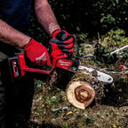 Elagueuse 20 cm 18V 5,5Ah M18 FHS20-552 | 4933480118 - Milwaukee