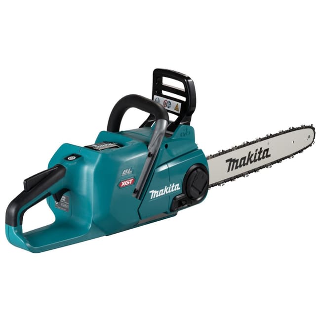 Makita UC016GZ sans fil Tronçonneuse sans batterie, sans chargeur Longueur de lame 400 mm