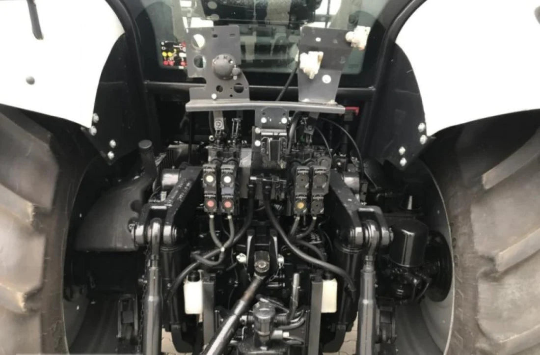 Lamborghini R6.135 DCR V4 2011