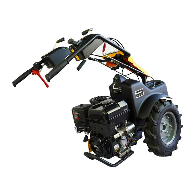 Motoculteur Sakawa Pro Trac Multi-Tool