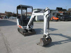 Bobcat 320, 1.5T + 3 Godets