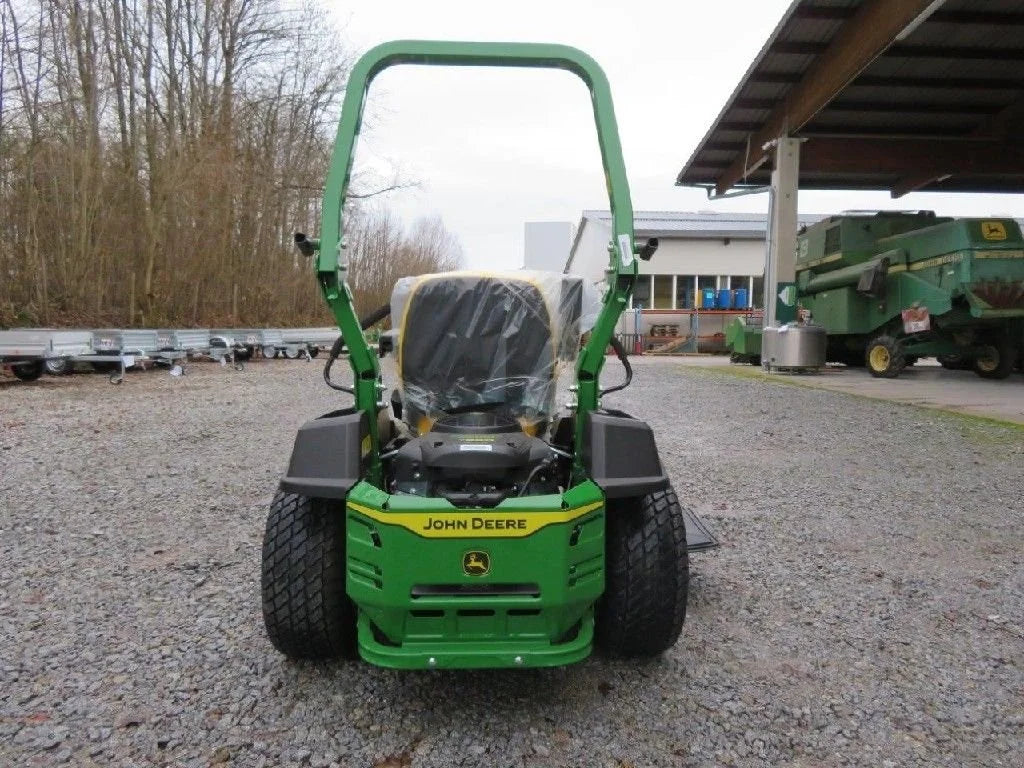John Deere Z 515E