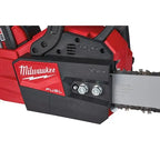 Milwaukee M18 FCHS-0 Corps de tronçonneuse sans fil 18V Li-Ion - 40cm - sans balai
