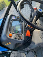 NEW HOLLAND TN75N