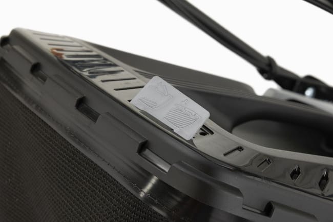 ALPINA AL5 4648S 48V 1.5kW tondeuse professionnelle sans fil