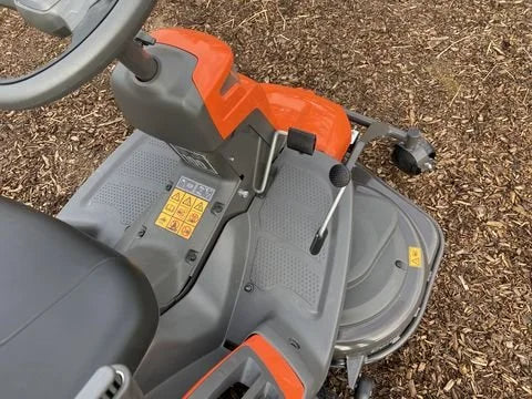 Husqvarna RC320 TS AWD