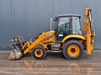 JCB 3CX P21 ECO