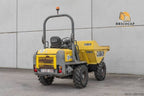 Dumper Wacker Neuson 3001