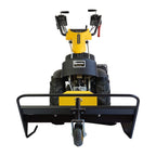 Débroussailleuse Frontale Motoculteur Sakawa Pro Trac