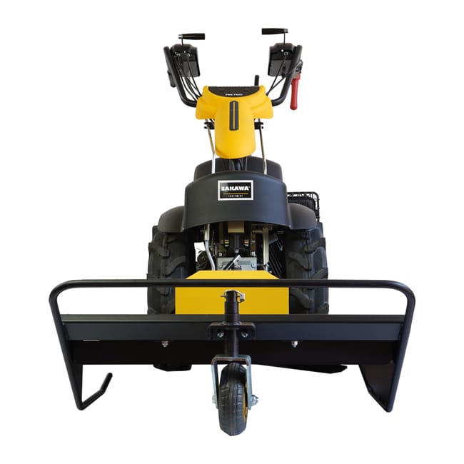 Débroussailleuse Frontale Motoculteur Sakawa Pro Trac