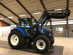 NEW HOLLAND T5.115