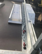 Remorque Hubiere TPF35 / 3.5 Tonnes