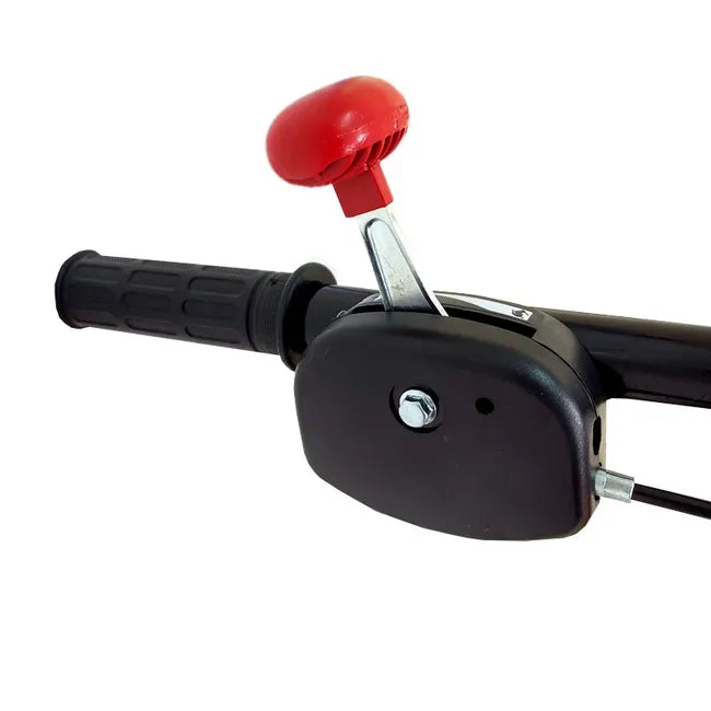 Motobineuse 1G72 Manuel 7.5CV 3v avec Arracheuse de pommes de terre