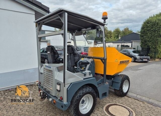 Dumper BERGMANN 1200 R 3500 Stunden *Top*