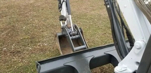 Bobcat 430, 2004 3,5T 2004