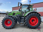 Fendt 728 Gen7 Profi Plus