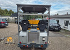 Dumper BERGMANN 1200 R 3500 Stunden *Top*