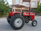 MASSEY FERGUSON 265