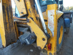 JCB 3CX, 4X4