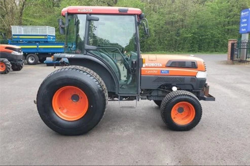 KUBOTA L5030GSTKUBOTA L5030GST