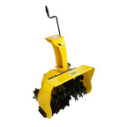 Chasse-neige Motoculteur Sakawa Pro Trac