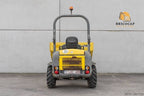 Dumper Wacker Neuson 3001