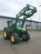 Deere 5125R