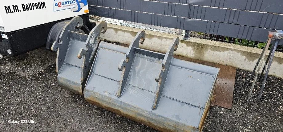 Pelle sur chenilles KUBOTA KX080-3 – 8,2 T + 3 Godets - Garantie 12 mois