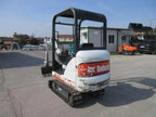 Bobcat 320, 1.5T + 3 Godets