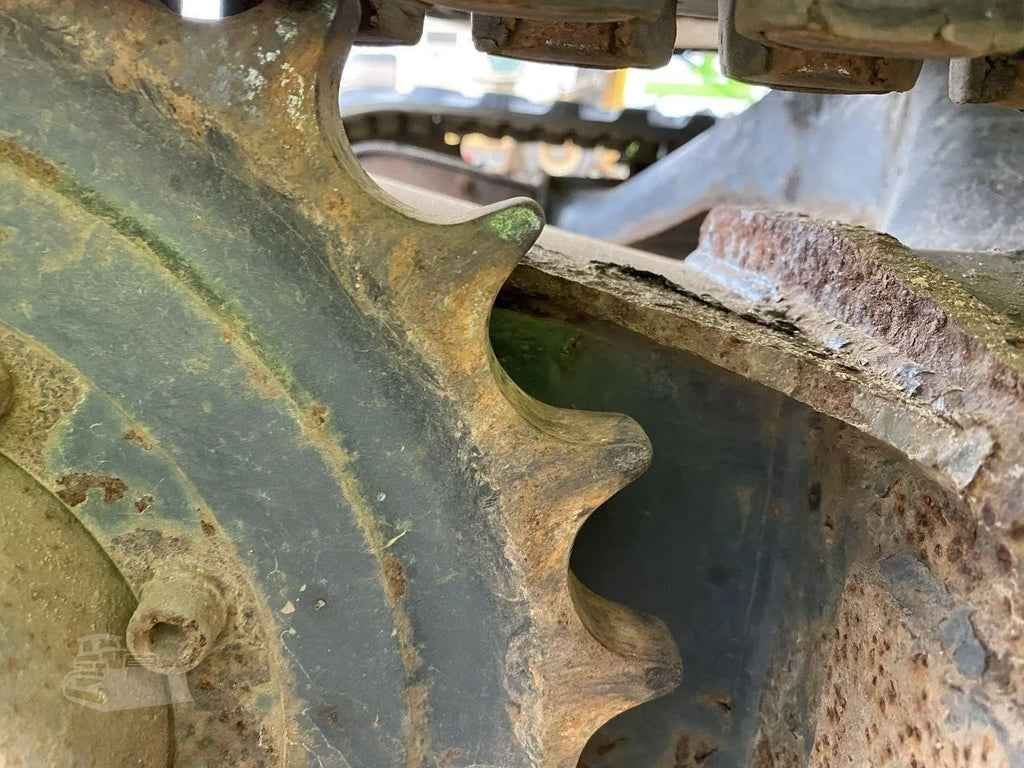 Mini-pelle KOMATSU PC20MR-2 – 2 T compacte et performante + 3 Godets – Garantie 12 mois