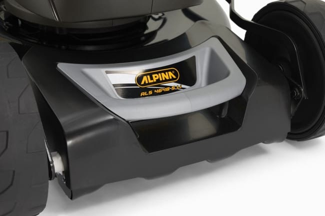 ALPINA AL5 4648S 48V 1.5kW tondeuse professionnelle sans fil