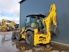 New Holland B80B