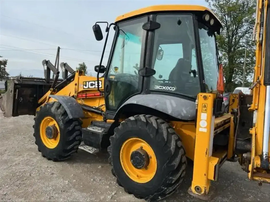 JCB 3CX