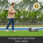 DREAME Robot tondeuse A1