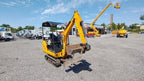 BOBCAT E14 / 1,3 T 2014