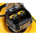 Dewalt - tondeuse à batterie 2x18v 5ah li-ion 55l - dcmw564p2