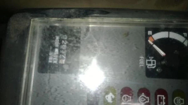 CASE CX 15 B