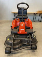 Husqvarna Rider R112iC