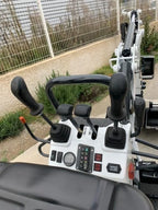 BOBCAT E08 / 1,1 T 2013