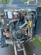 Bobcat E16 , 1,6T 2014