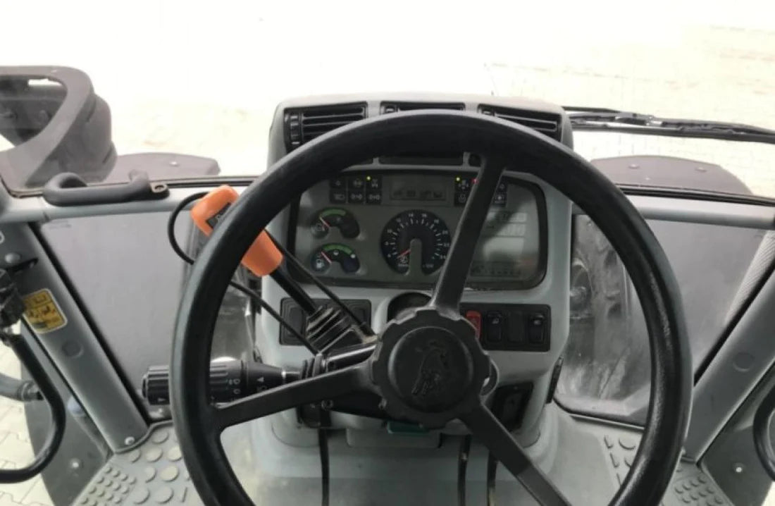 Lamborghini R6.135 DCR V4 2011