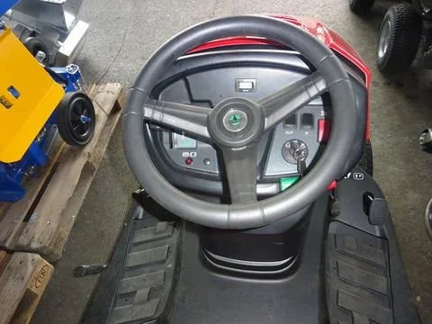 Rasentraktor Herkules HT102-24XDC