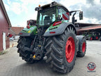 Fendt 728 Gen7 Profi Plus