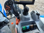 Tracteur Agricole New Holland T7.275 AC