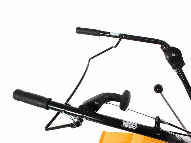 Mopper Semogent avec une mère de Motor 5,5 ch