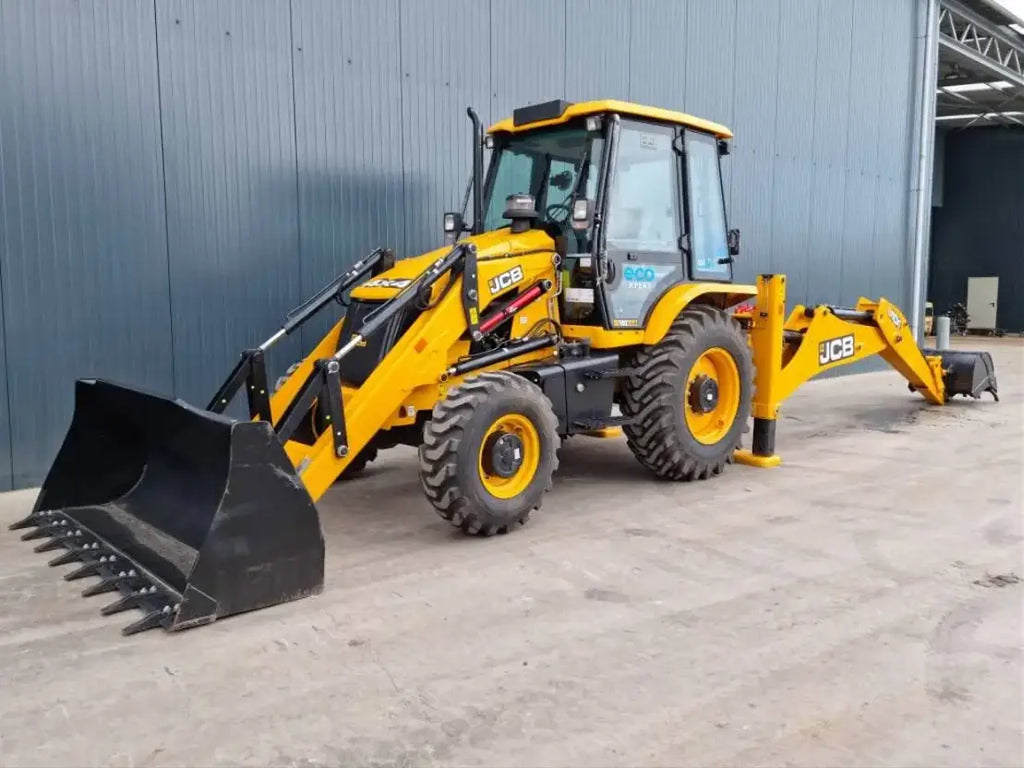 JCB 3DX