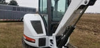 Bobcat 430, 2004 3,5T 2004
